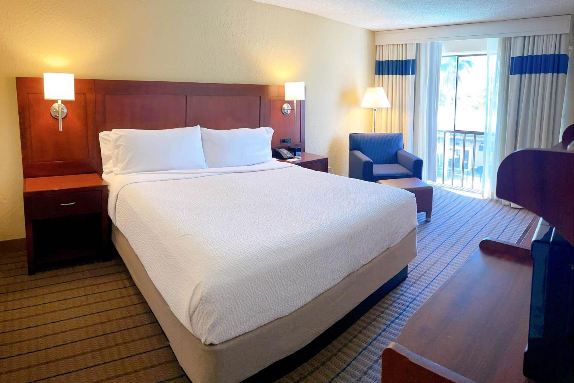 Four Points By Sheraton San Rafael Marin County Exterior foto